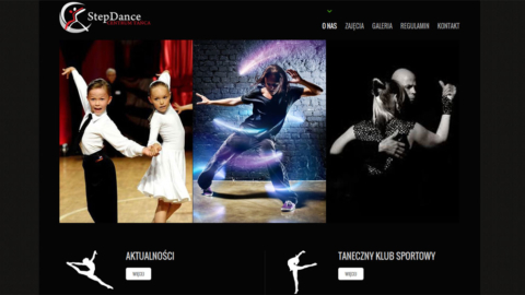 www.stepdance.com.pl
