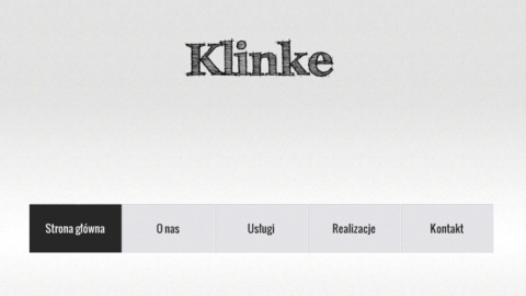 www.klinke.com.pl